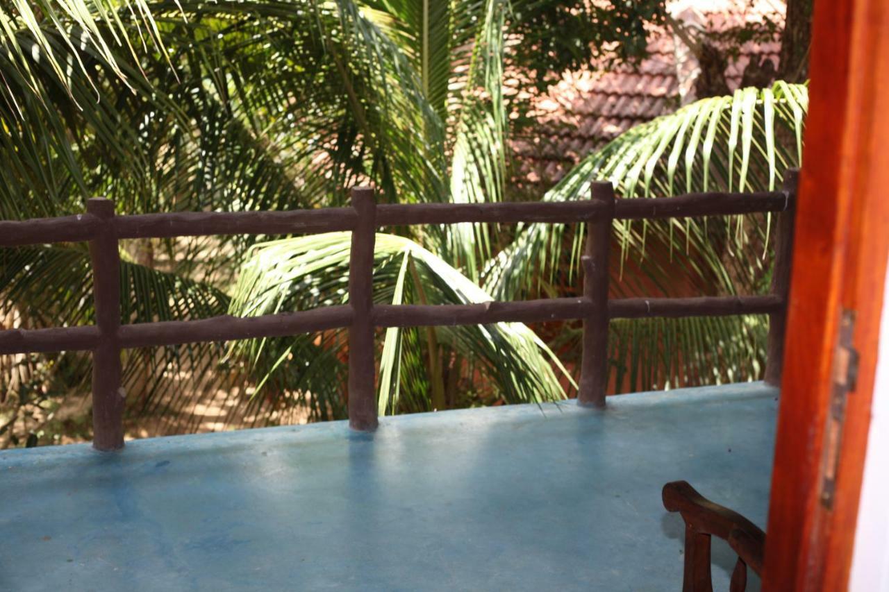 กรีน การ์เดน คาบานาส รีสอร์ต Hotel แทนกาลเล ภายนอก รูปภาพ