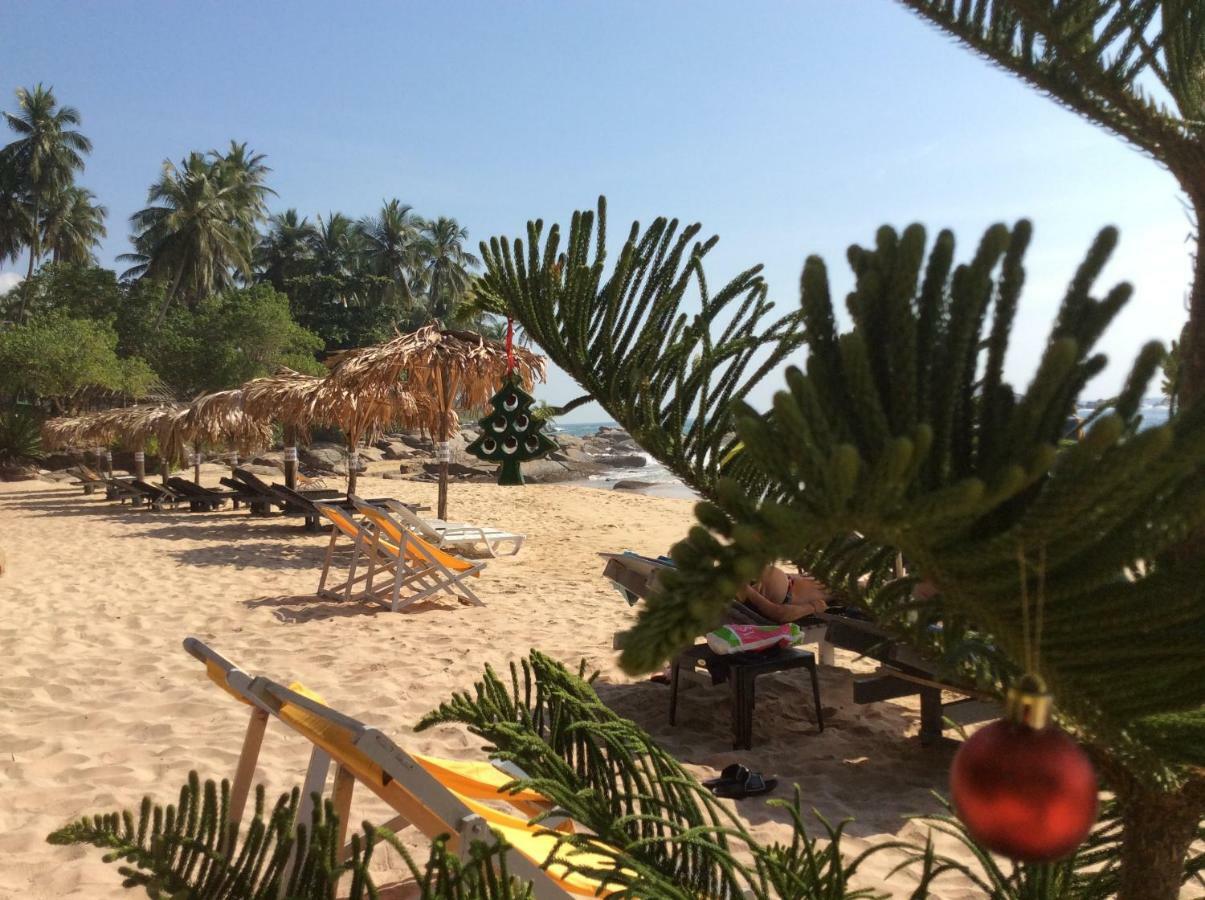 กรีน การ์เดน คาบานาส รีสอร์ต Hotel แทนกาลเล ภายนอก รูปภาพ